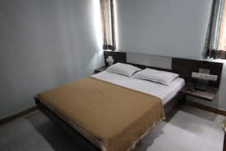 Hotel VT Orchid, Bangalore 2